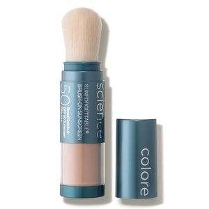 Colorscience Brush-On Suncreen in Color Medium